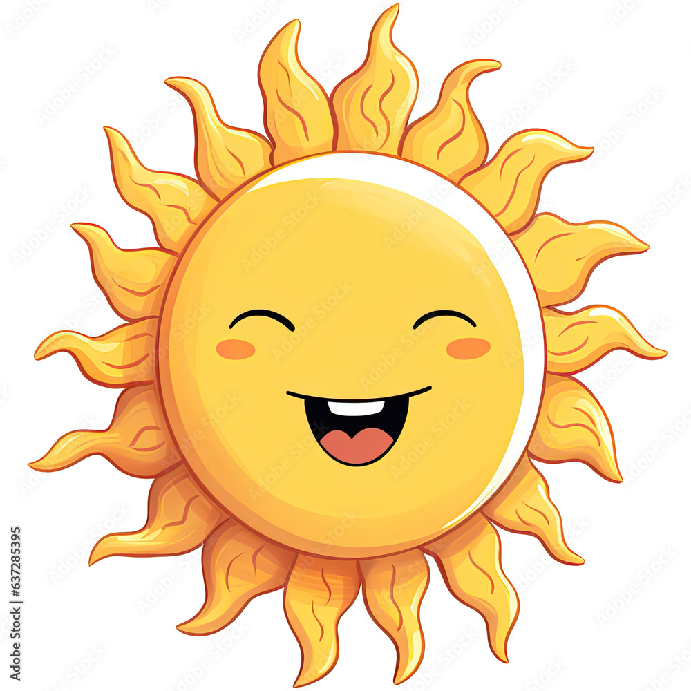 Sunshine Sunshine