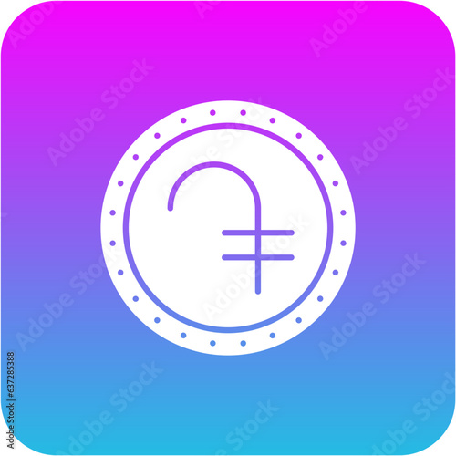 Dram Icon