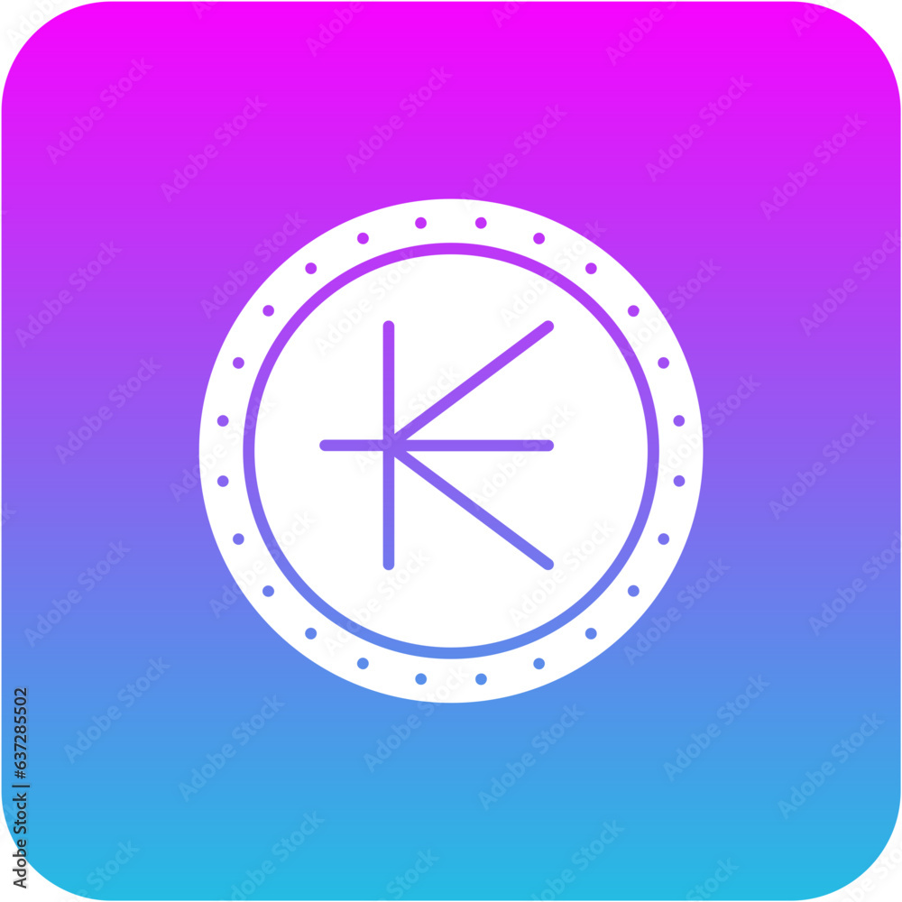 Kip Icon Kip Icon