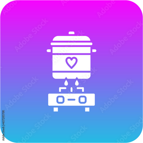 Cooking Icon