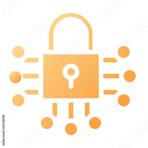 digital security icon