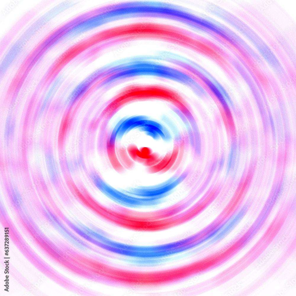 Abstract background in pink and blue tones Abstract background in pink and blue tones