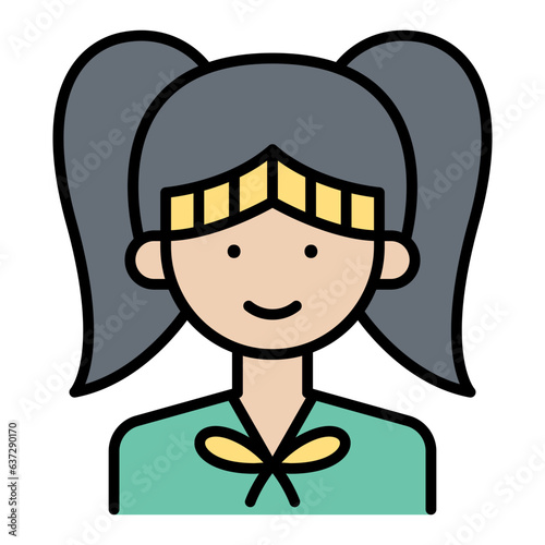 Super Woman icon