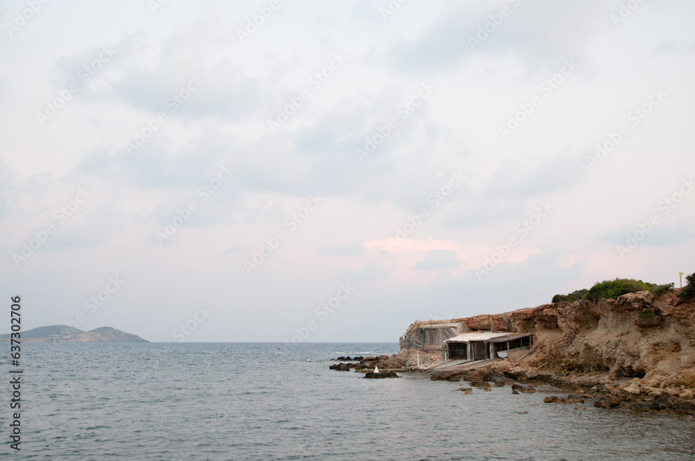 Ibiza's Enchanted Canvas: A Mosaic of Breathtaking Landscapes