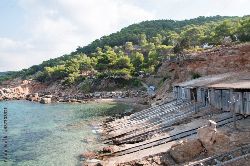 Ibiza's Enchanted Canvas: A Mosaic of Breathtaking Landscapes Ibiza's Enchanted Canvas: A Mosaic of Breathtaking Landscapes