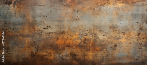 grunge art wall art texture, in the style of aluminum, high detailed, scratched