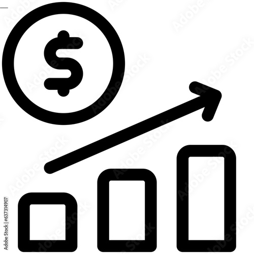 margin icon