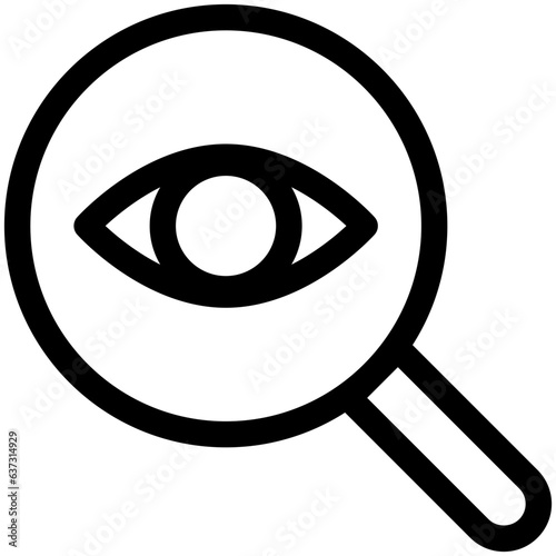 audit icon