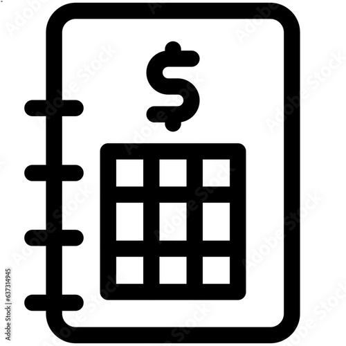 journal book icon