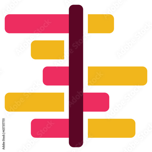 Gantt Chart icon