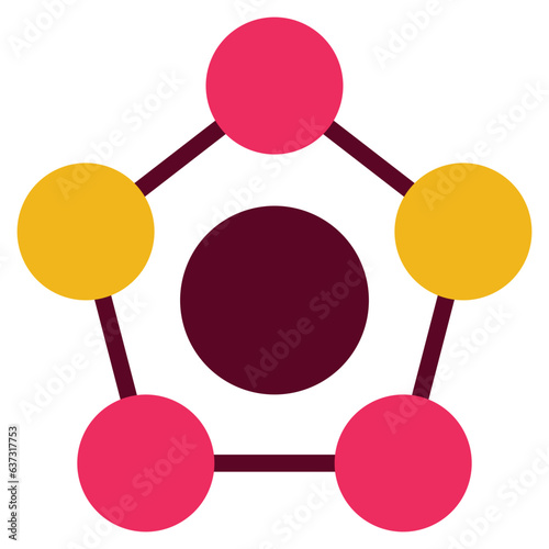 Lean Six Sigma icon