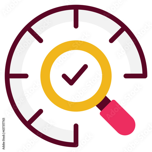 Process Optimization icon