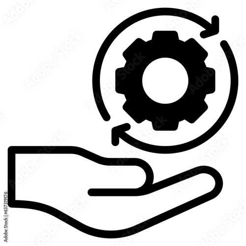 Agile Methodology icon