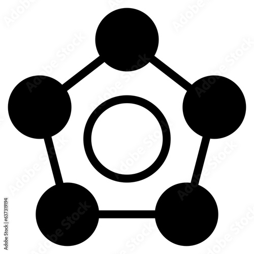 Lean Six Sigma icon