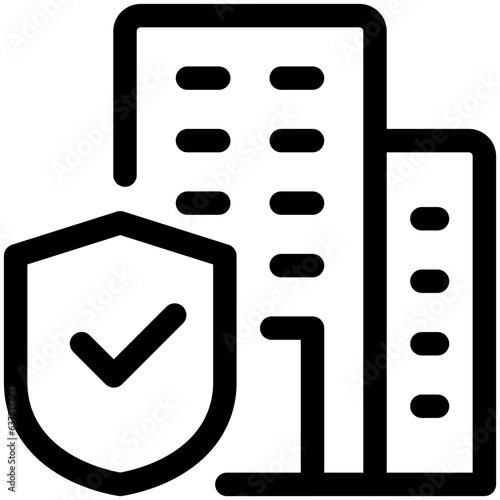 building icon