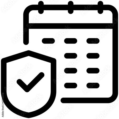 period time icon