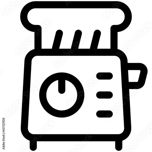 toaster icon