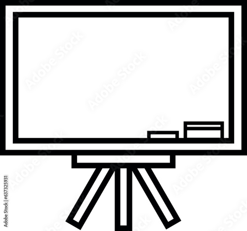 Chalkboard