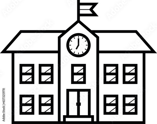 School