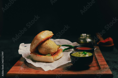 Vada Pav