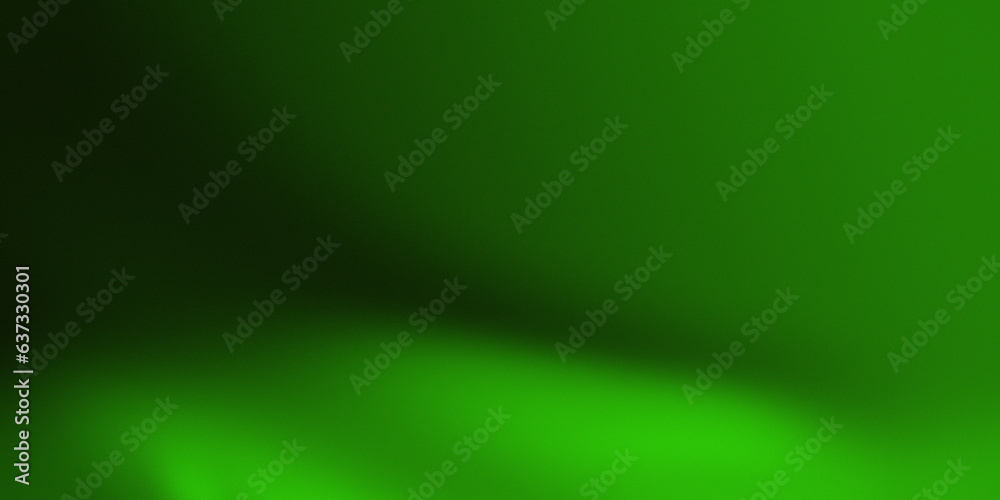 abstract background green