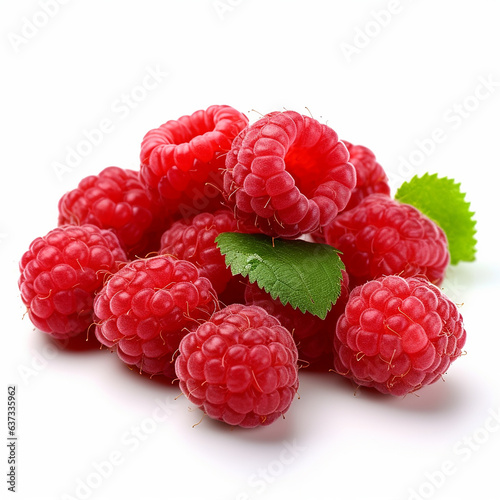  raspberries