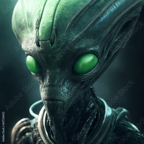 Alien