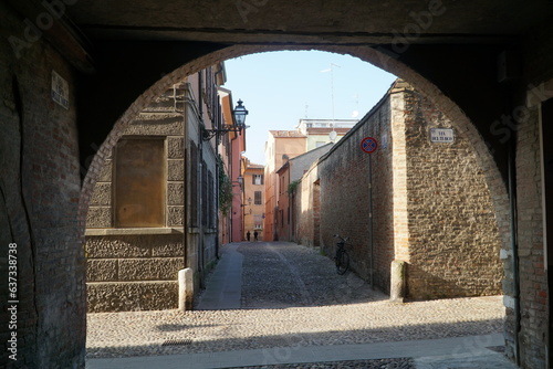 Ferrara