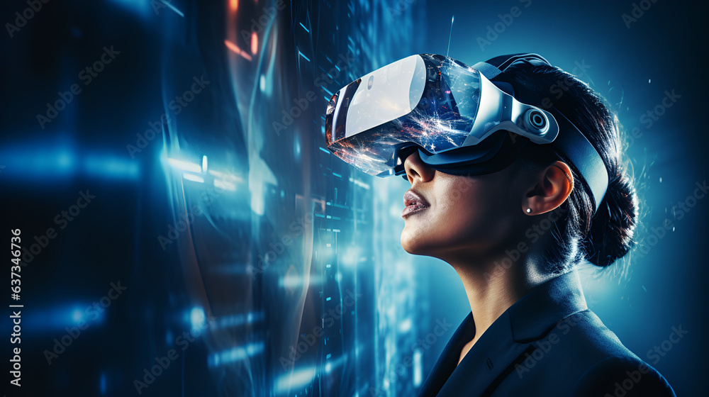 metaverse VR AR metaverse VR AR