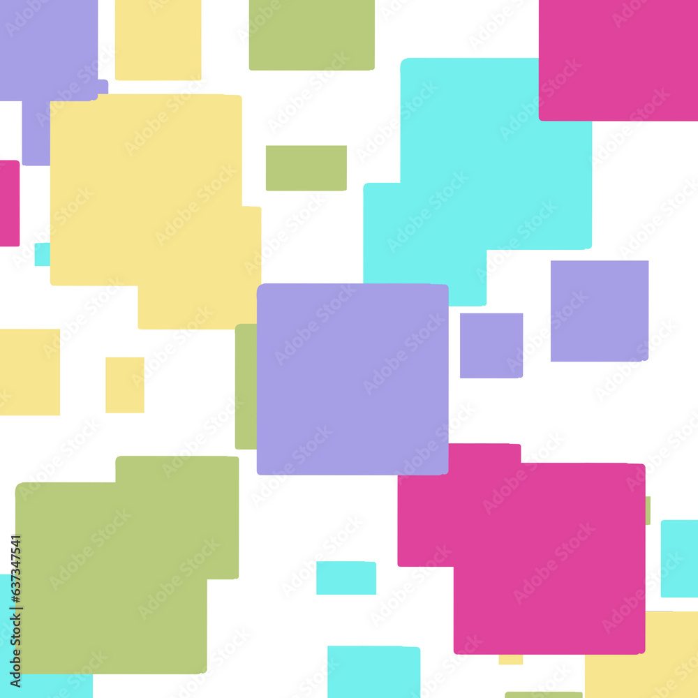 abstract colorful background