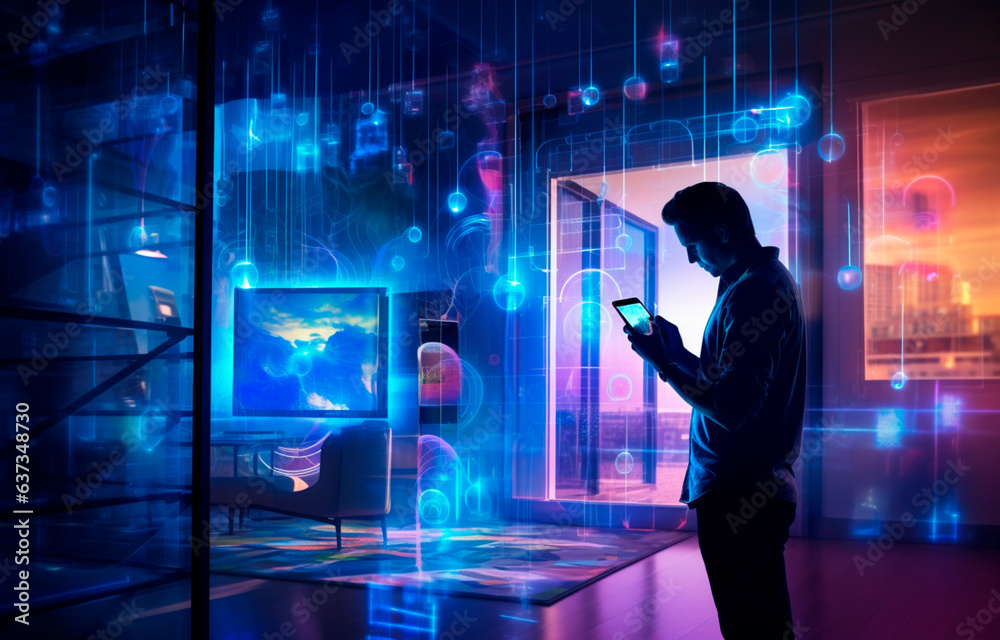 business technology smart home business technology smart home