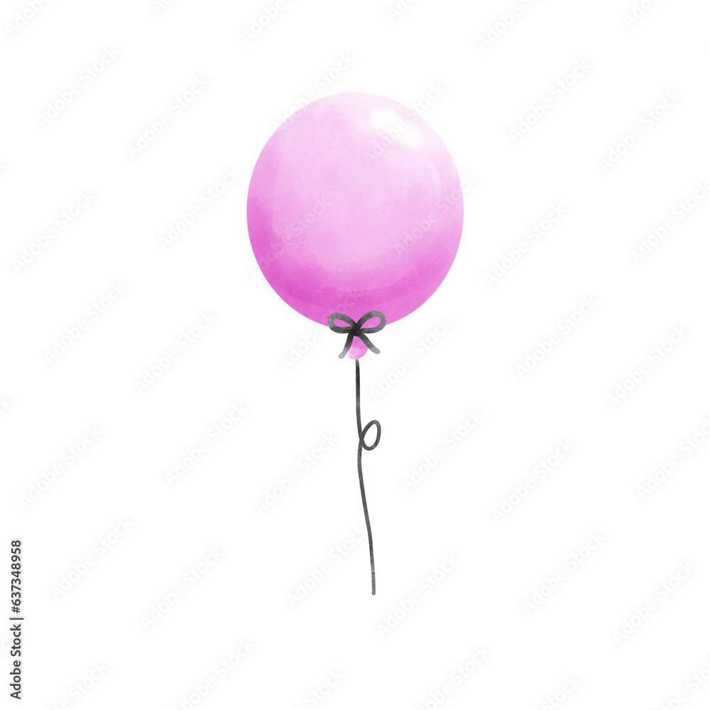 Balloon Balloon
