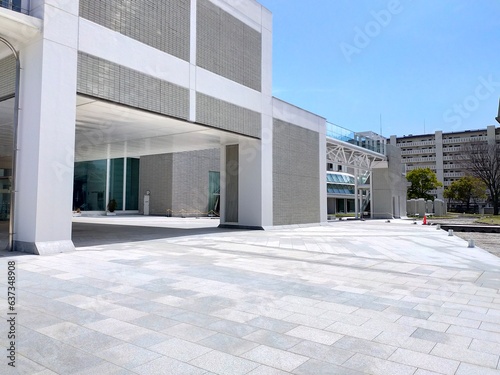 岐阜県図書館