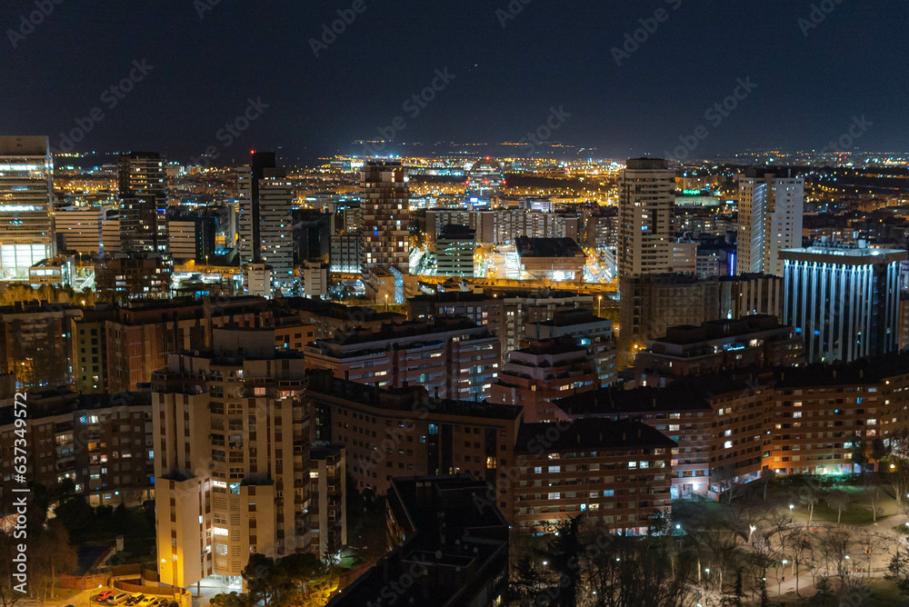 Obraz premium Urban Jungle
