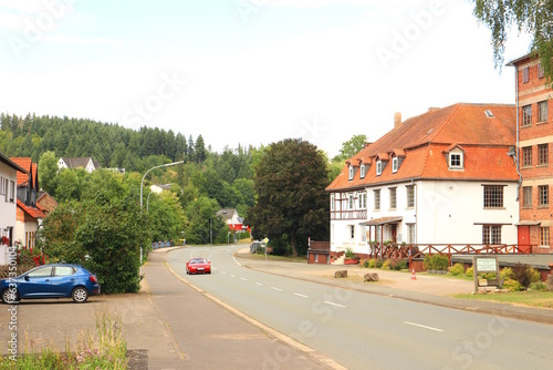 Dalwigksthal. photo