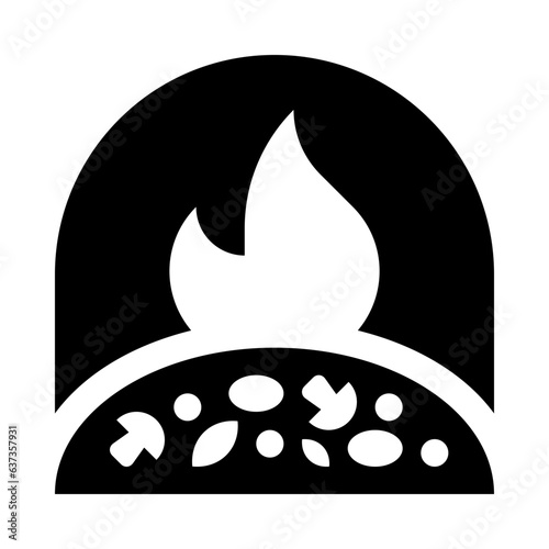 Pizza oven