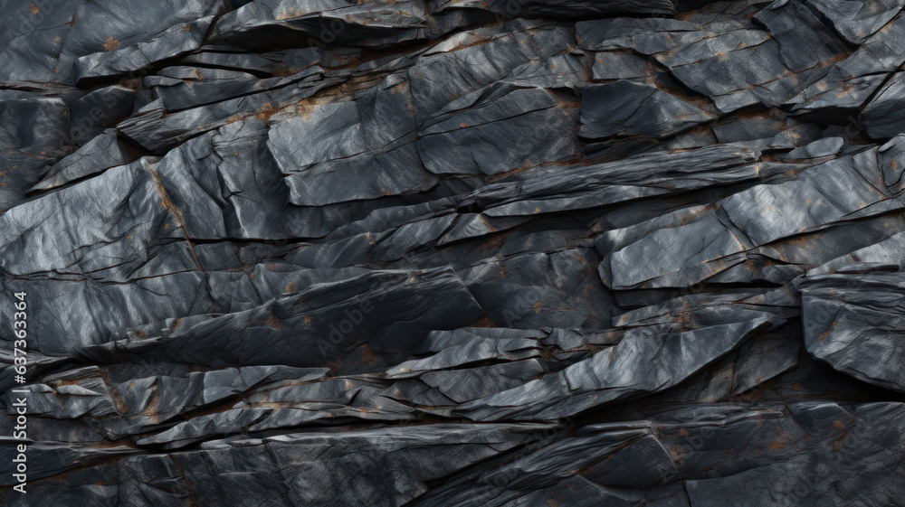 Slate Stone Surface Texture Slate Stone Surface Texture