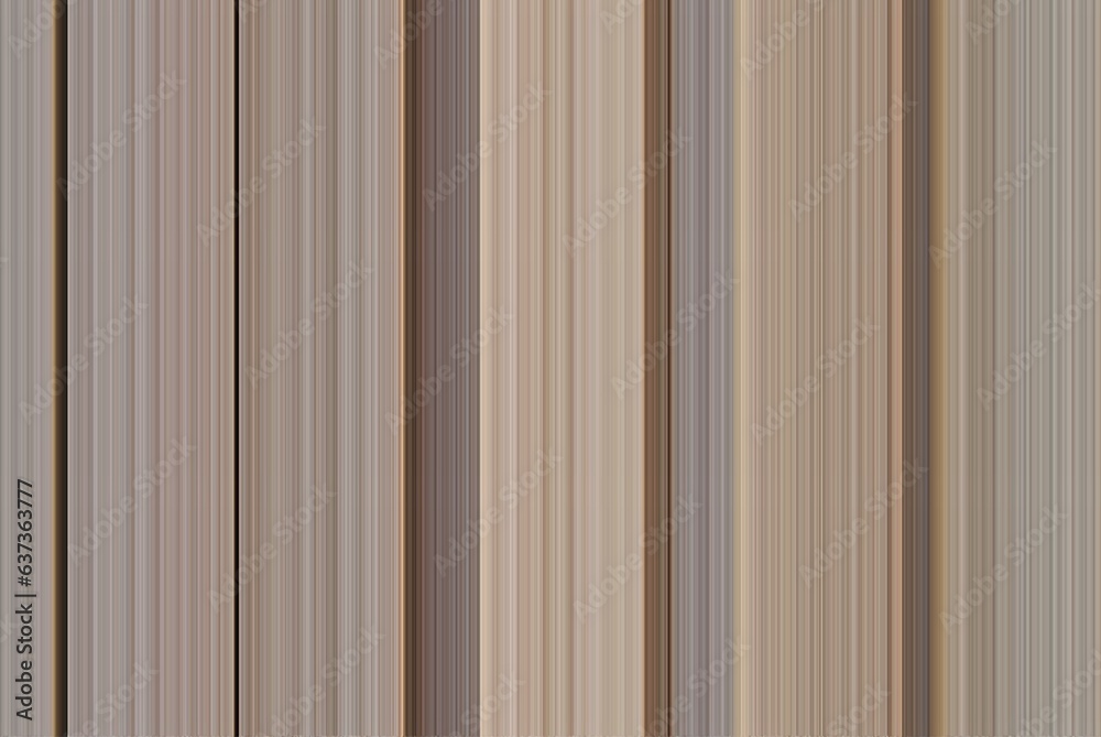 Fototapeta premium Striped pattern. Seamless vertical texture with stripes. Geometric background. Abstract wallpaper of the surface. Print for polygraphy, posters, t-shirts and textiles. Doodle for design