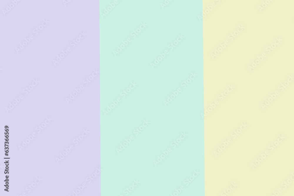 Fototapeta premium Wallpaper color