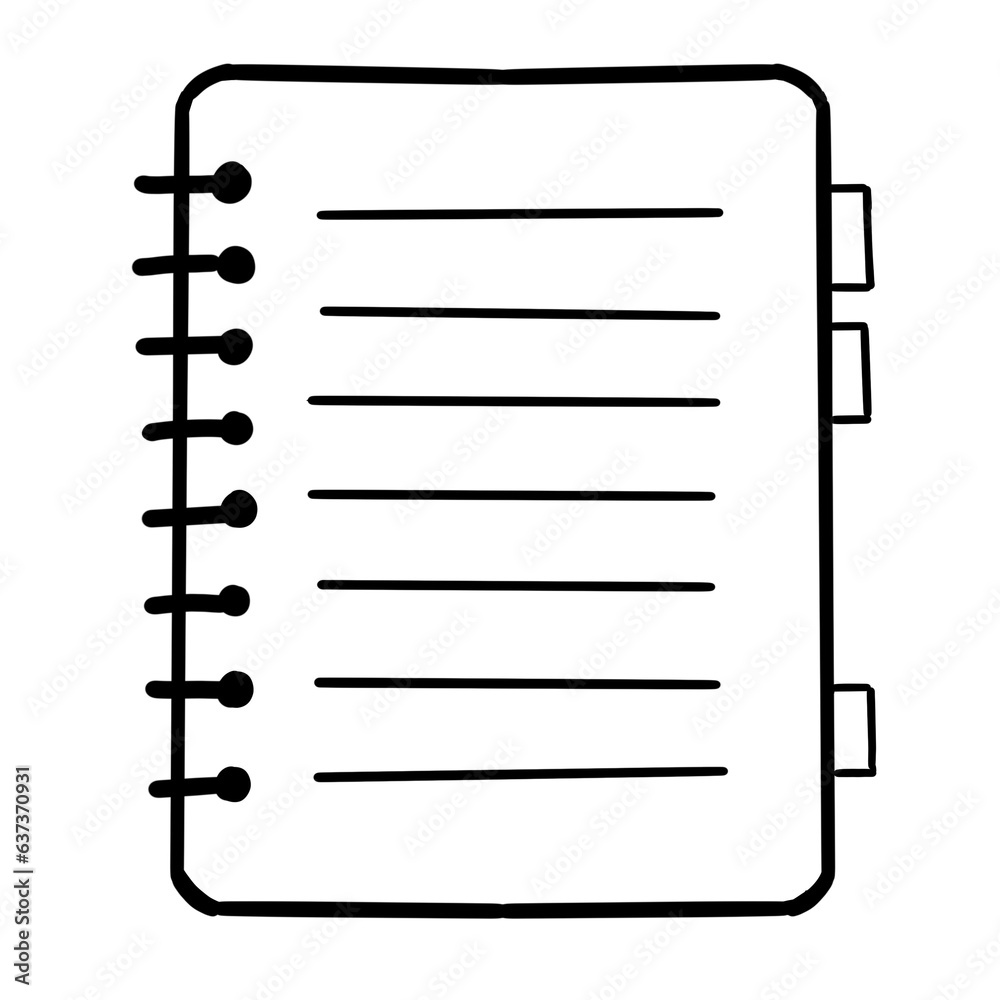 notebook notebook