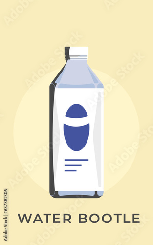 Water bootle