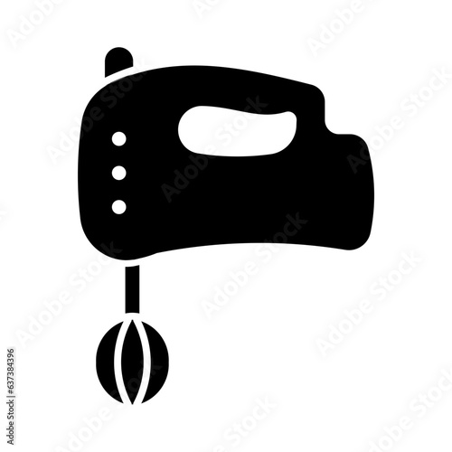 Mixer