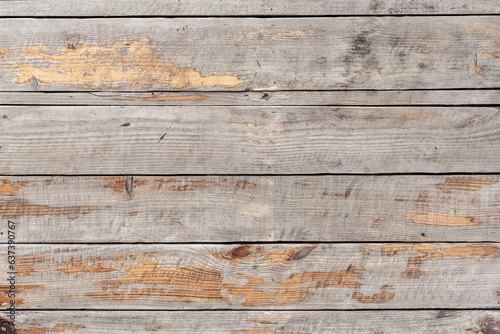 фотографія Background and Wallpaper of Floor wood pine boards panel old.