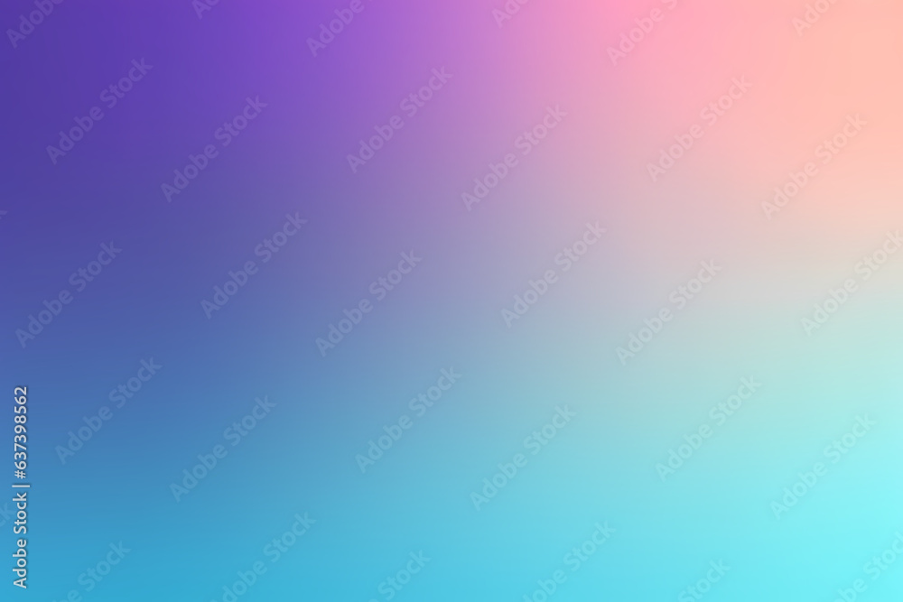 Gradient background for graphic design or website Gradient background for graphic design or website