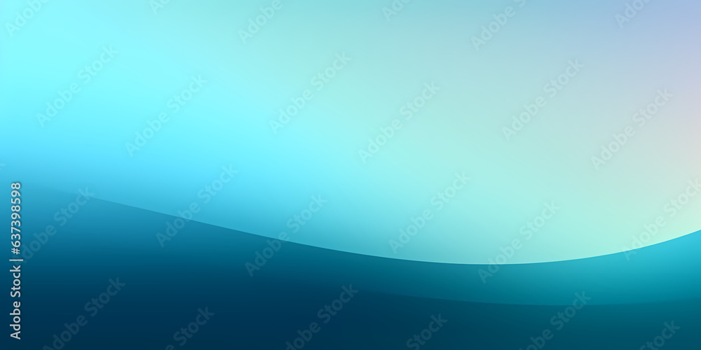 Gradient background for graphic design or website