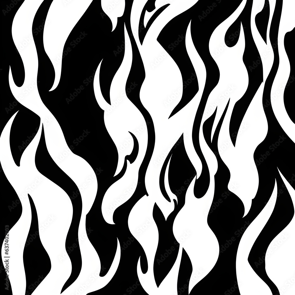 fire in the dark.
Generative AI (생성형 AI)