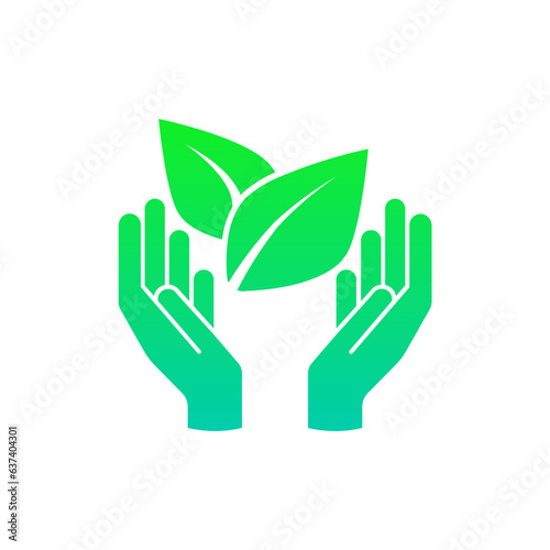 Holding Plant