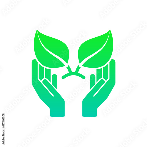 Holding Plant