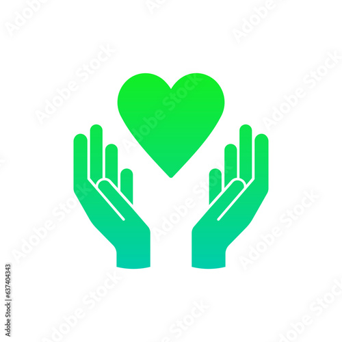 Holding Love