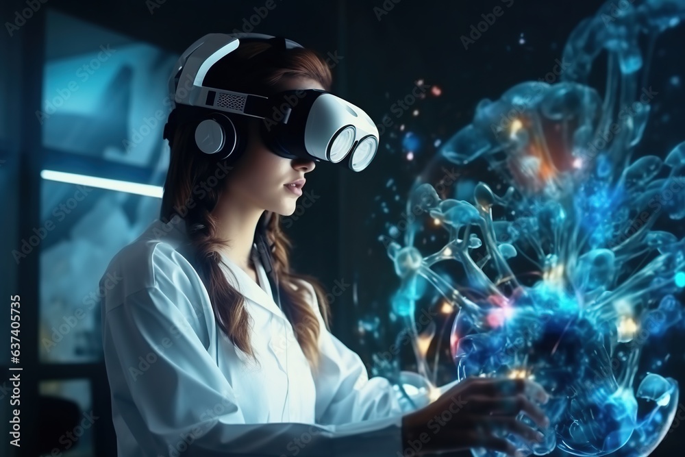 artificial intelligence in science and medicine artificial intelligence in science and medicine